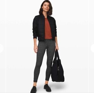 Lululemon Wunder Under Hi-rise